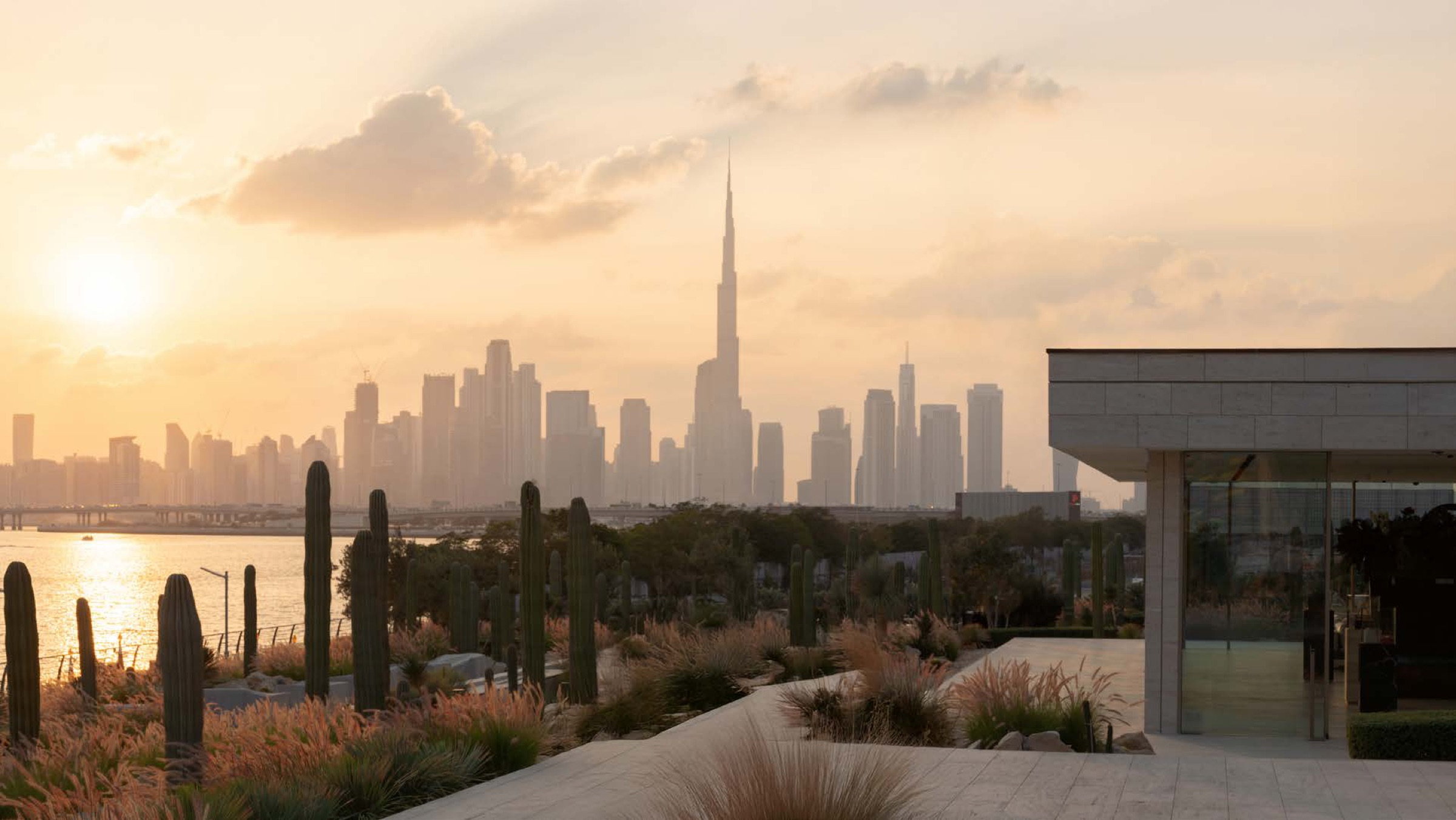 fäm Properties appointed exclusive master agency for phase one of the AED 60 billion Keturah Ardh master community.