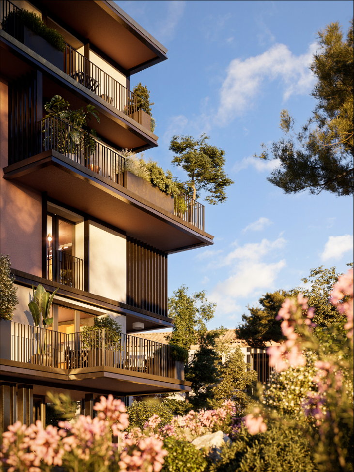 Stabio Garden Living