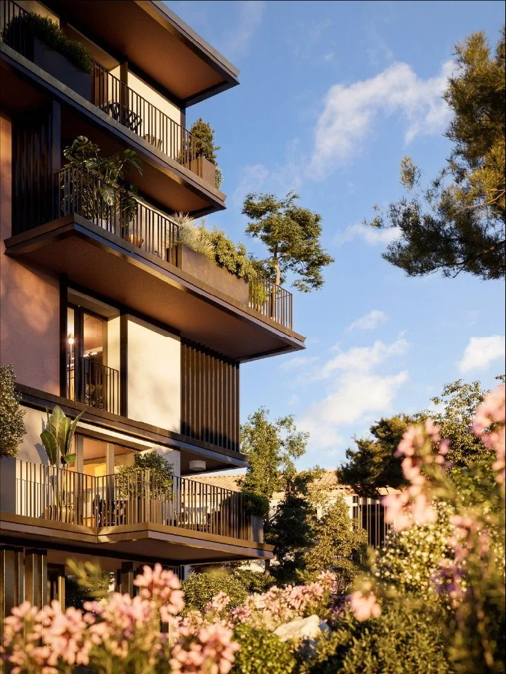 Stabio Garden Living