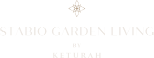 Stabio Garden Living by Keturah