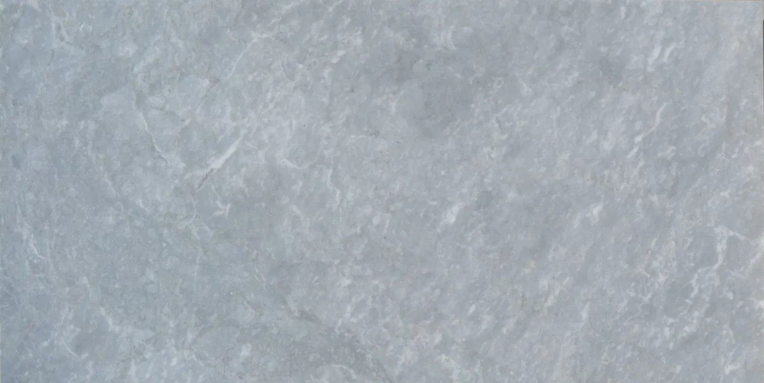 Bardiglio, blue-gray Italian marble swatch