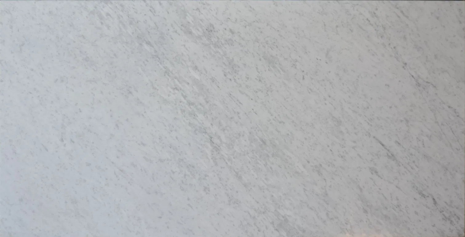 Venato Cross Cut, cloud patterned Italian marble swatch