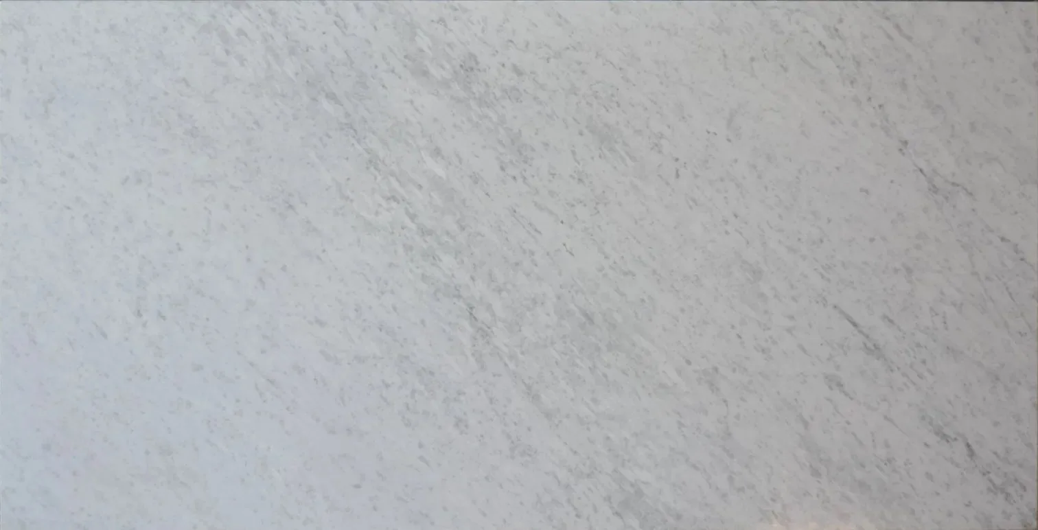 Venato Cross Cut, cloud patterned Italian marble swatch